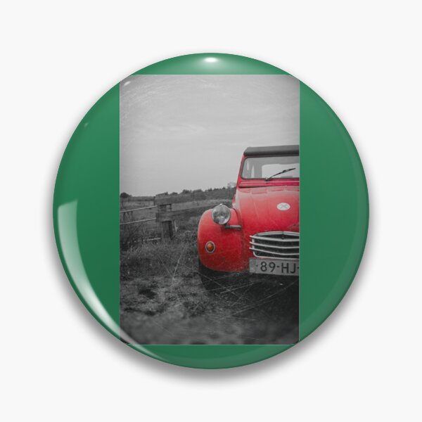 Item preview, Vintage Red Car designed and sold by CarModelsWorld.