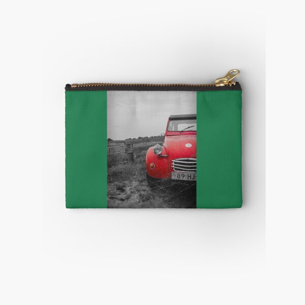 Item preview, Vintage Red Car designed and sold by CarModelsWorld.