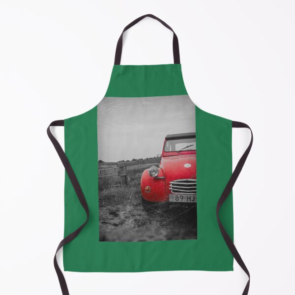 Item preview, Vintage Red Car designed and sold by CarModelsWorld.