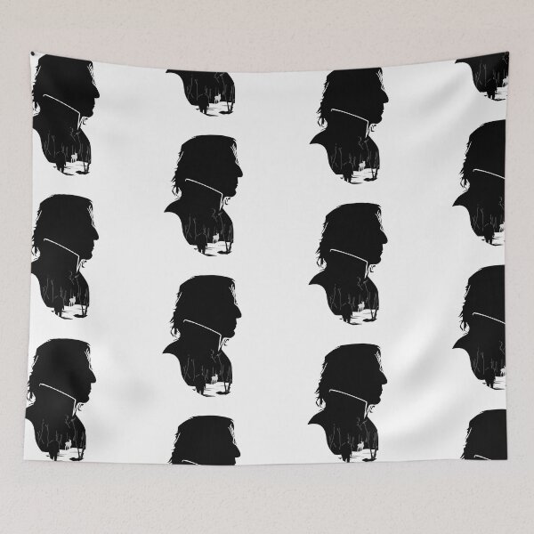 Item preview, Snape designed and sold by Studio Nine  Prints.