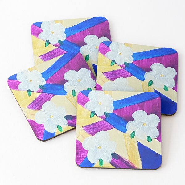 Item preview, Floral Ties designed and sold by AunTay.