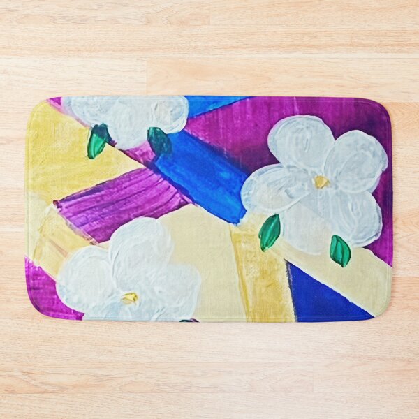 Item preview, Floral Ties designed and sold by AunTay.