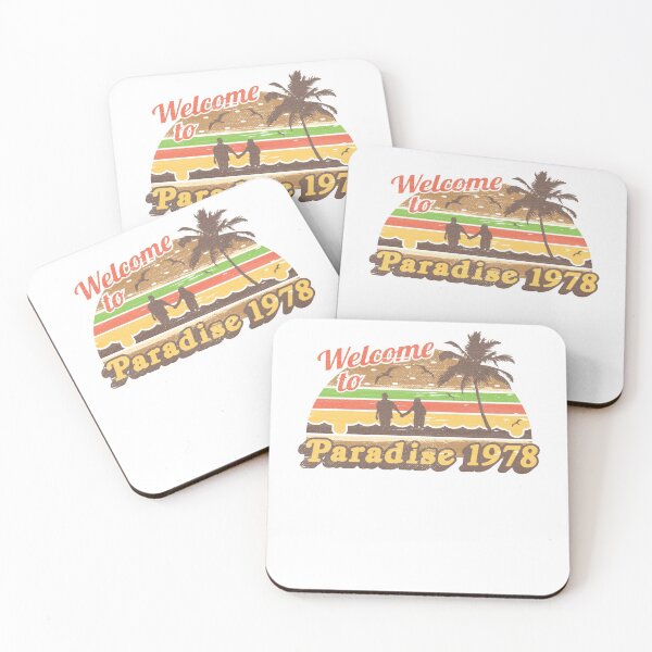 Item preview, Cheesburger En El Paraã­so 1978 14 Shirt Gift For Men Women designed and sold by JayneDenesikMD.