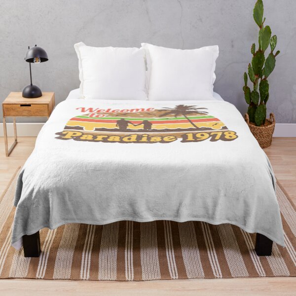 Item preview, Cheesburger En El Paraã­so 1978 14 Shirt Gift For Men Women designed and sold by JayneDenesikMD.