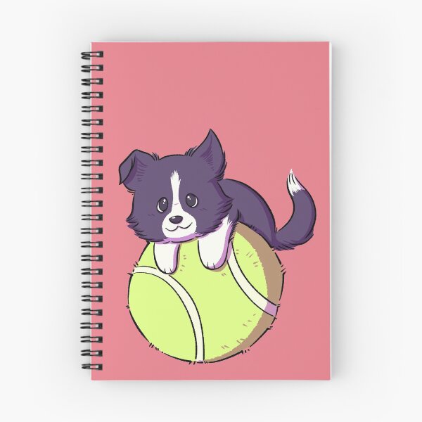 Item preview, Tiny dog - Border Collie designed and sold by meg-dl.