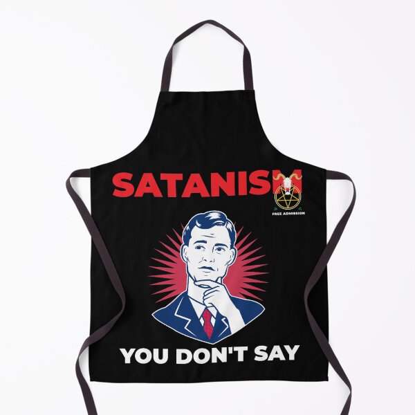 Item preview, SATANISM designed and sold by Explicitgt.