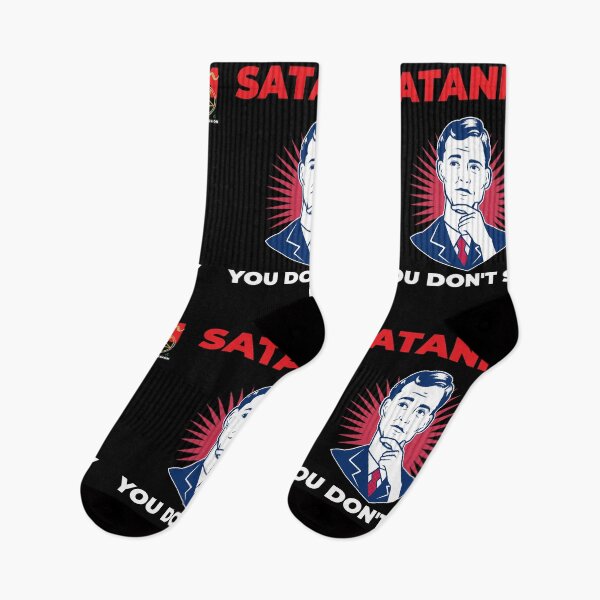 Item preview,  SATANISM designed and sold by Explicitgt.