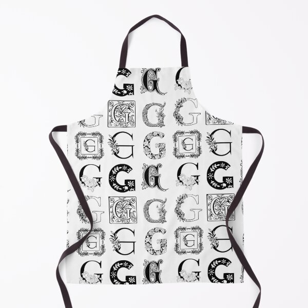 Item preview, Letter G Sticker Pack designed and sold by M-Artie.