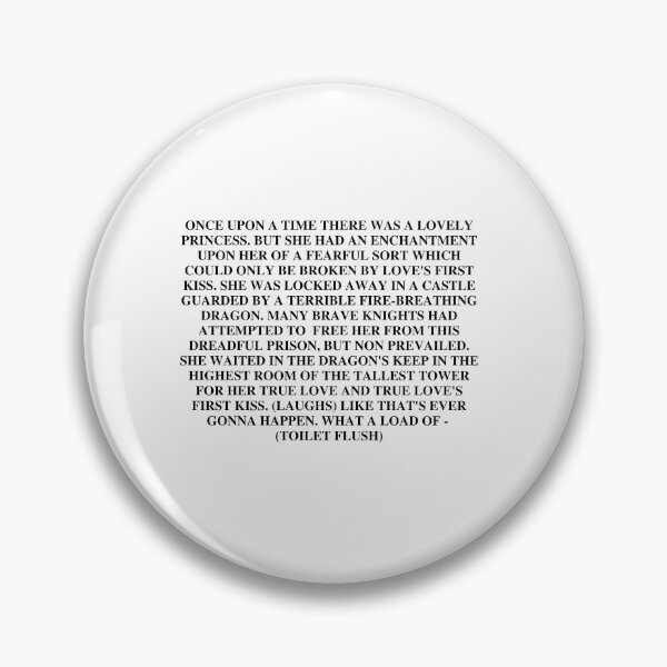 Item preview, Shrek script introduction designed and sold by simplysharon.