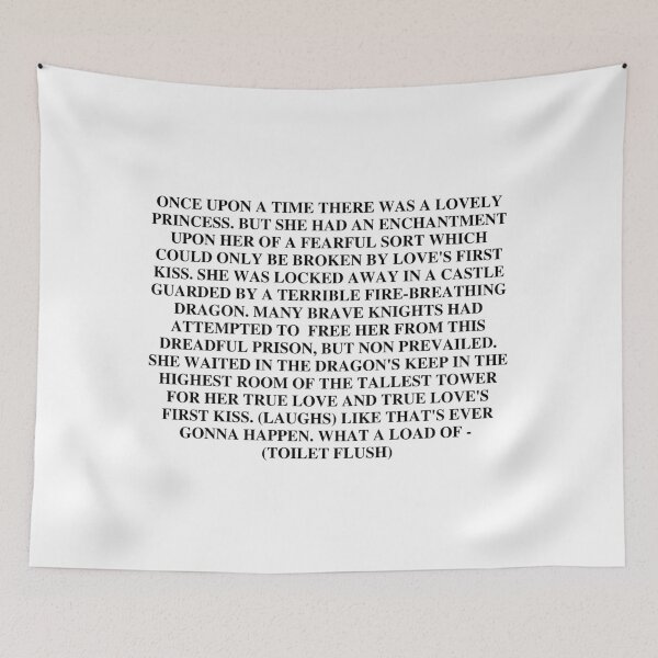 Item preview, Shrek script introduction designed and sold by simplysharon.