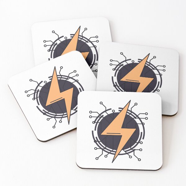 Item preview, Electro designed and sold by C4Rack.