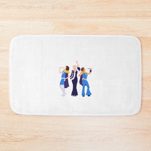 Item preview, Meryl Streep Christine Baranski Julie Walters designed and sold by Classylady1Of4.