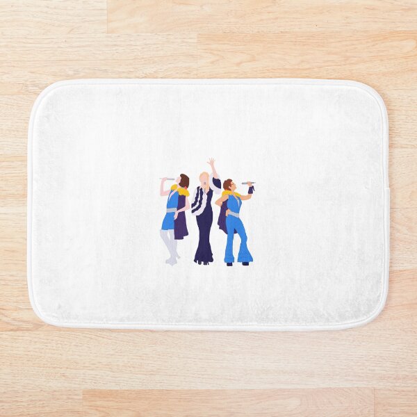 Item preview, Meryl Streep Christine Baranski Julie Walters designed and sold by Classylady1Of4.