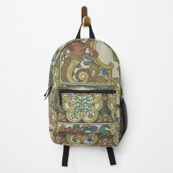 Item preview, Fairy Tales (Skazki) – Ivan Bilibin 1899  designed and sold by RonesaAveela.