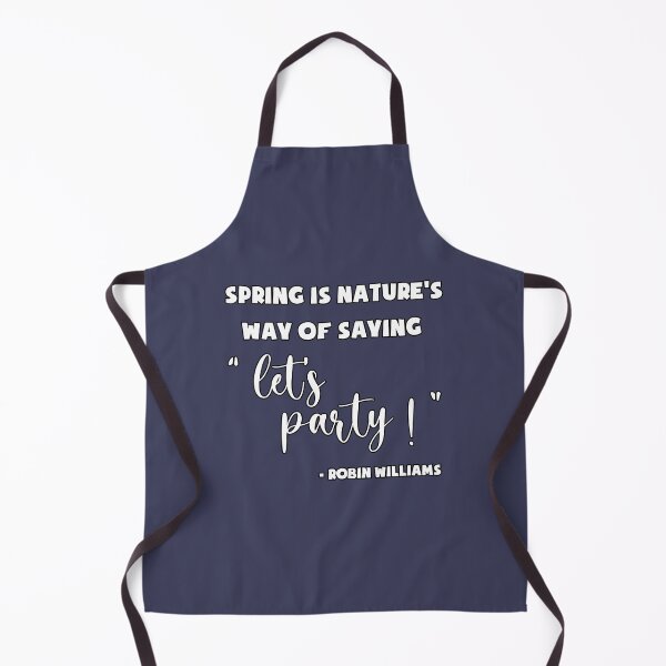 Item preview, Spring is nature's way of saying, 'Let's party!' , Awesome gift for your friends and spring lovers designed and sold by abdelhak2005.