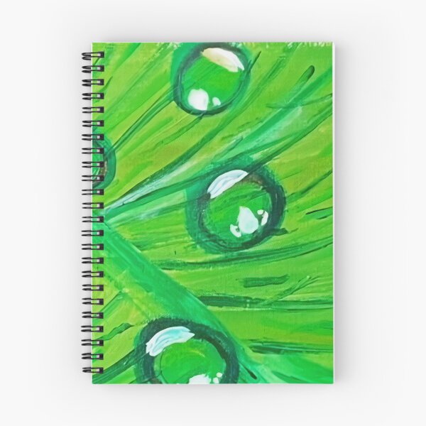 Item preview, Droplets designed and sold by AunTay.