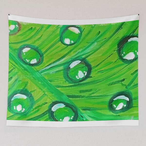 Item preview, Droplets designed and sold by AunTay.