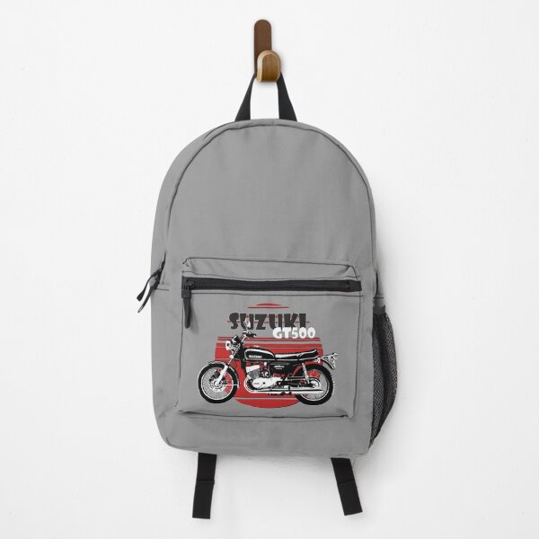 Item preview, Suzuki GT500 designed and sold by bettiena.