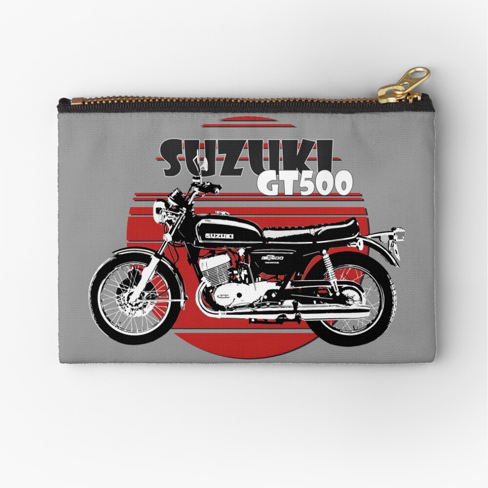 Item preview, Zipper Pouch designed and sold by bettiena.