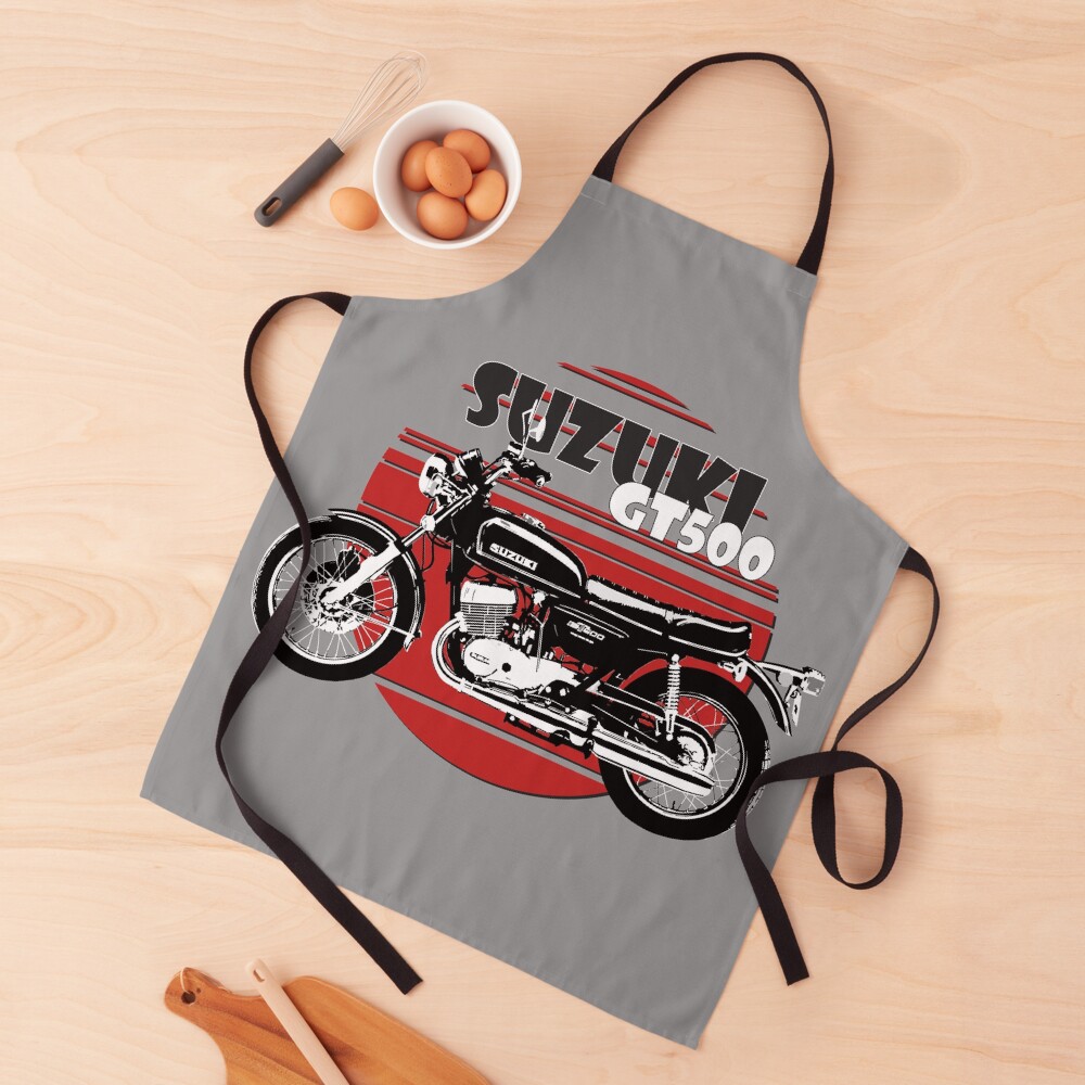 Item preview, Apron designed and sold by bettiena.