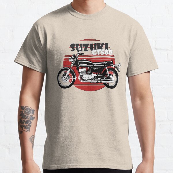 Classic T-Shirt