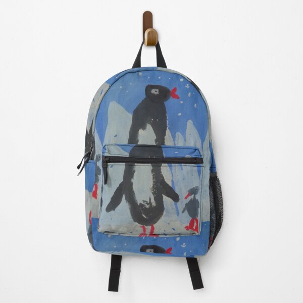 Item preview, The penguins designed and sold by Igorsalik.