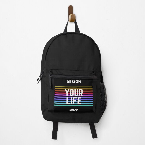 Item preview, Design your life (24/7) designed and sold by tcreate.