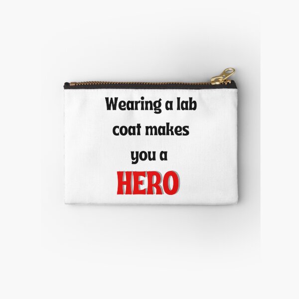 Item preview, Funny Lab Week, Hero Lab Workers designed and sold by SportyDogShop.