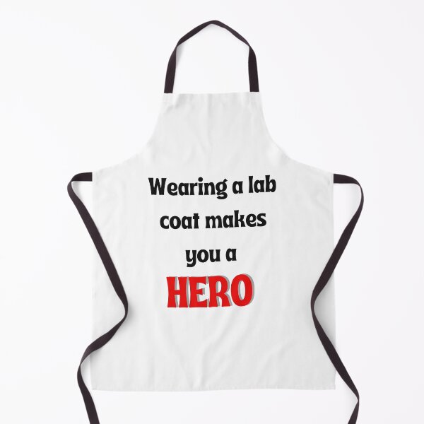 Item preview, Funny Lab Week, Hero Lab Workers designed and sold by SportyDogShop.