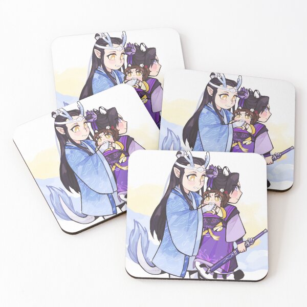 Item preview, fishing for jiujiu designed and sold by soursoppi.
