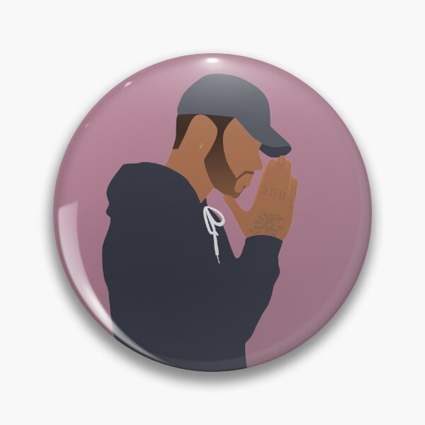 Item preview, Bryson Tiller designed and sold by Studio Nine  Prints.