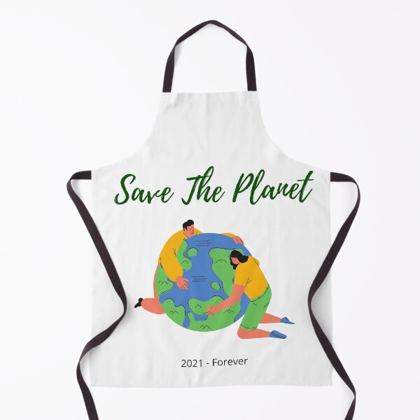 Item preview, Save the planet designed and sold by 2dmonkey.