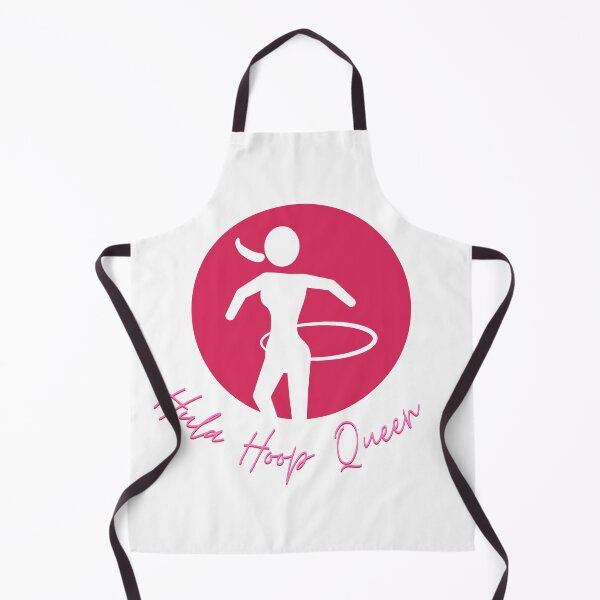 Item preview, Hula Hoop Queen designed and sold by Aline22.