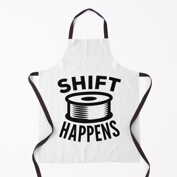 Item preview, 3D Printing Funny Quote - Shift Happens designed and sold by HalpinDesign.