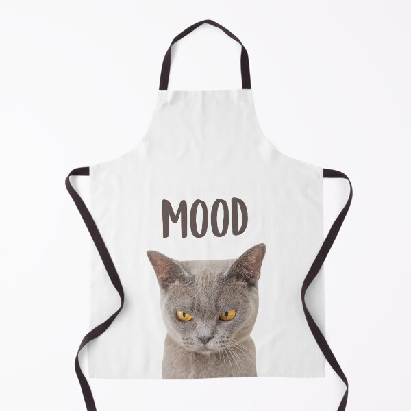 Item preview, Mood Mad Cat designed and sold by FilipeFerreira.