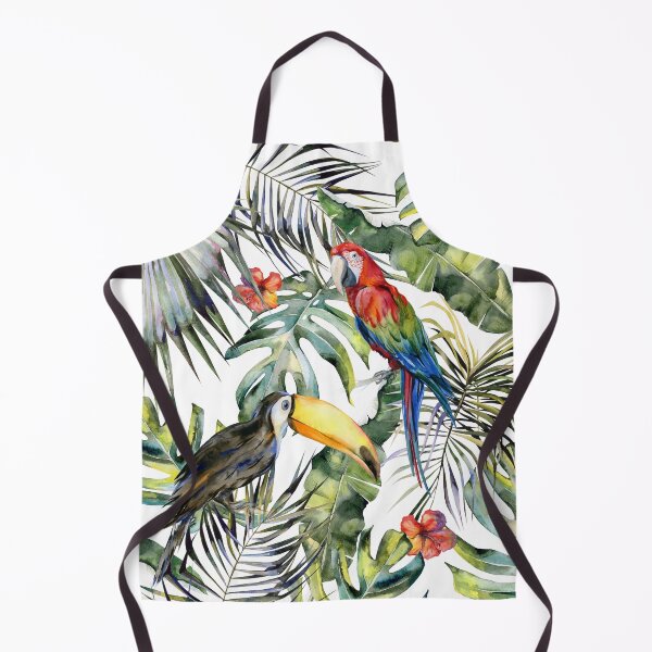 Item preview, TROPICAL JUNGLE designed and sold by magicdreams.