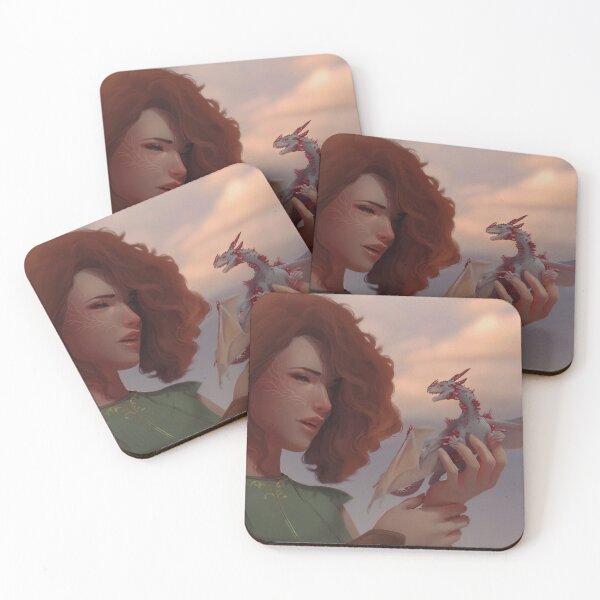Item preview, Yara & Sally designed and sold by Eldorys.
