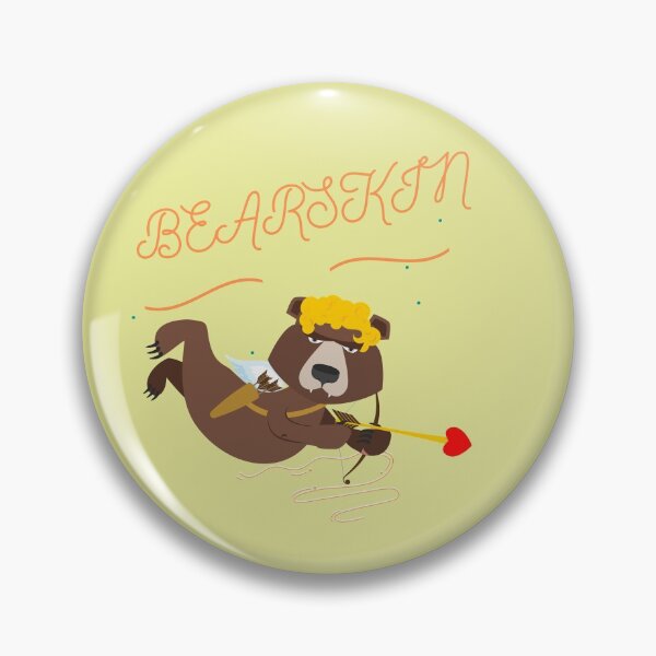 Item preview, Bearskin designed and sold by Suzie-Mara.