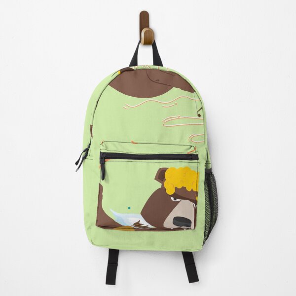 Item preview, Bearskin designed and sold by Suzie-Mara.