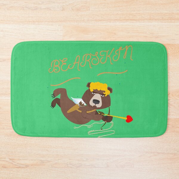 Item preview, Bearskin designed and sold by Suzie-Mara.