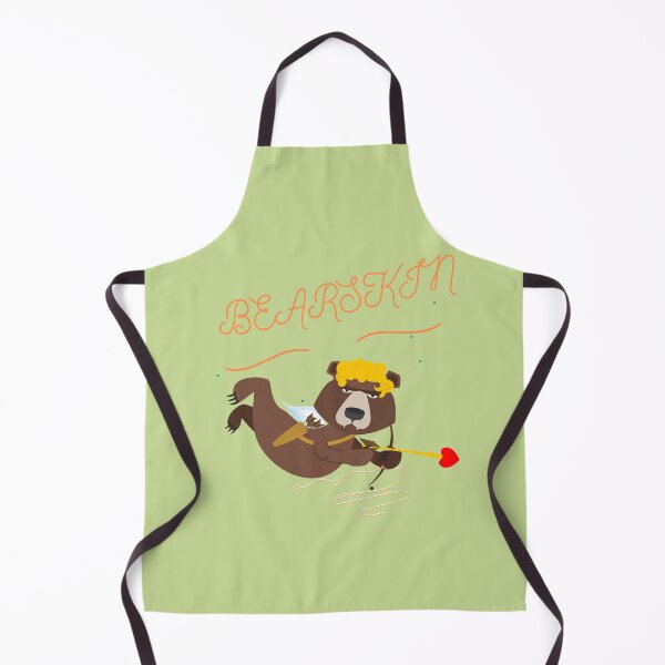Item preview, Bearskin designed and sold by Suzie-Mara.