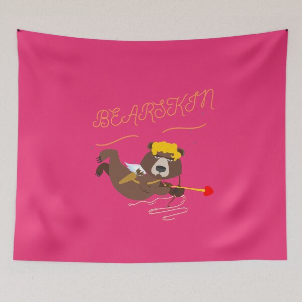 Item preview, Bearskin designed and sold by Suzie-Mara.