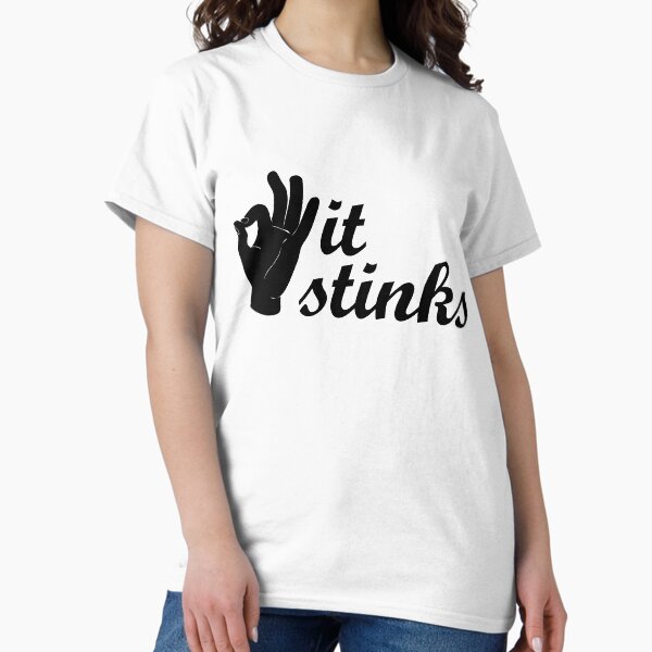 MST3K "Pod People" Classic T-Shirt