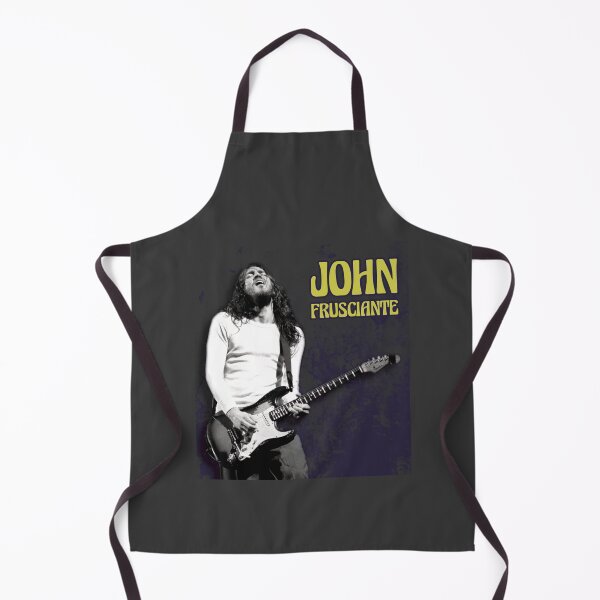 Artikelvorschau, John Frusciante entworfen und verkauft von Yogutzta.