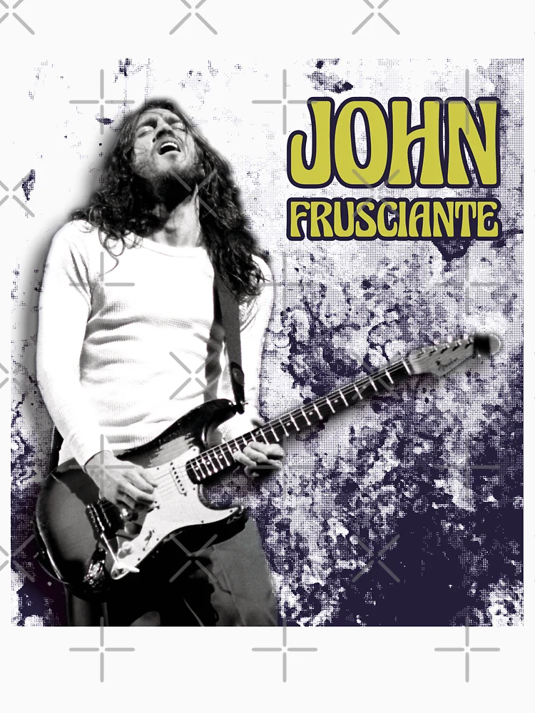 John Frusciante John Frusciante