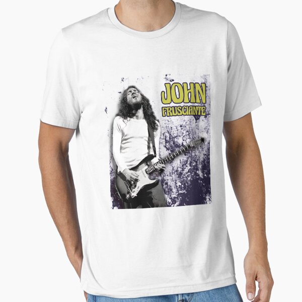 John Frusciante John Frusciante
