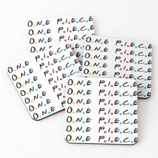 Item preview, Copie de One Piece x Friends v1 designed and sold by Rageven.