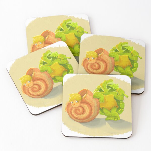 Item preview, Wear a shell like a snail or be a turtle eating kale? designed and sold by BookBuzz.