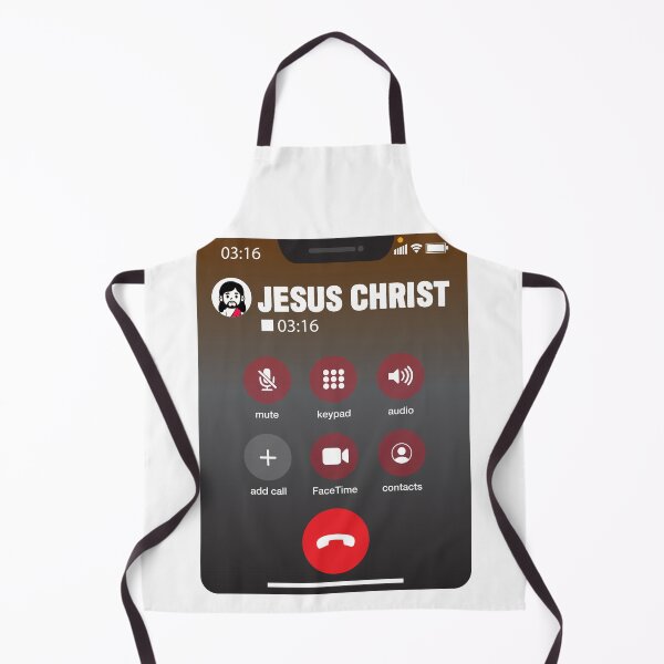 Item preview, Jesus calling designed and sold by plushism.