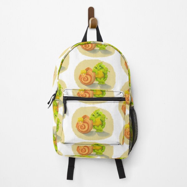 Item preview, Wear a shell like a snail or be a turtle eating kale? designed and sold by BookBuzz.